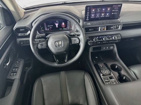 Used 2026 Honda Passport RTL image 27