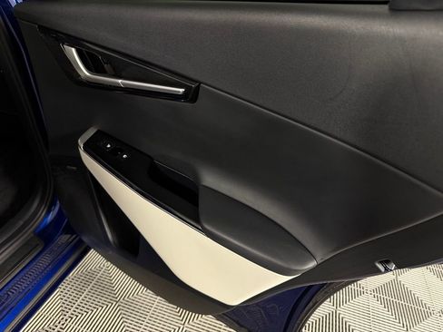 Used 2023 Kia EV6 GT-Line w/ GT-Line White Seat Package image 32