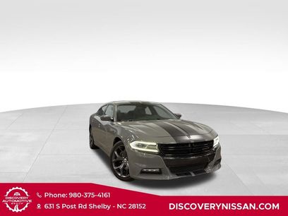 Used 2017 Dodge Charger R/T w/ Plus Group