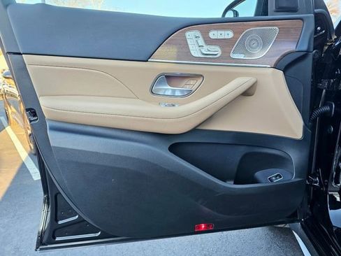 Certified 2026 Mercedes-Benz GLE 350 4MATIC image 22