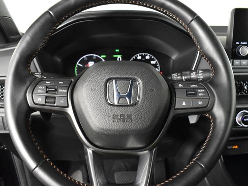 Used 2025 Honda CR-V Sport image 19