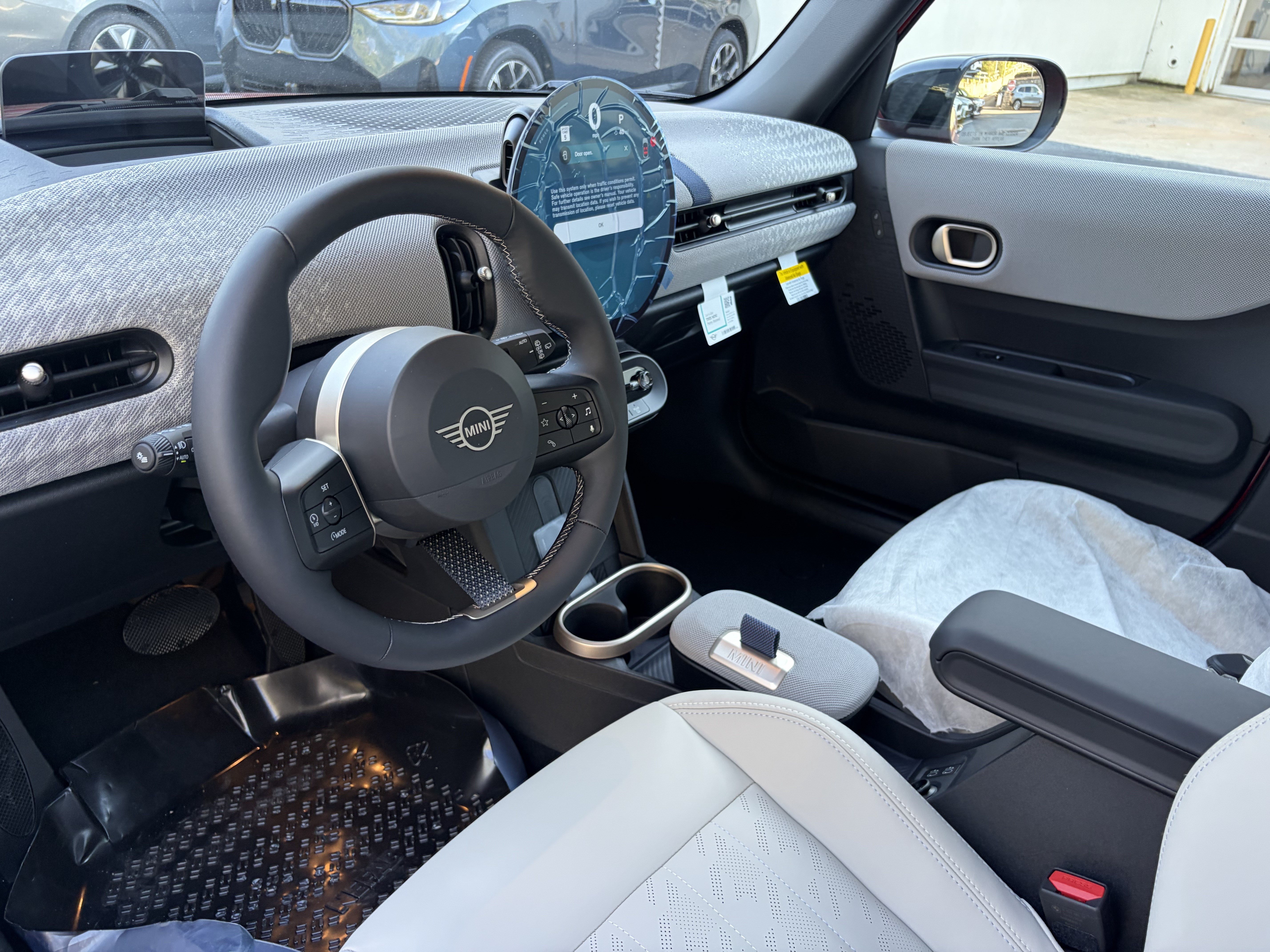 New 2027 MINI Cooper S FWD image 11