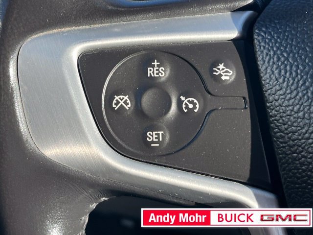 Used 2021 GMC Terrain SLE w/ Driver Convenience Package FWD image 25