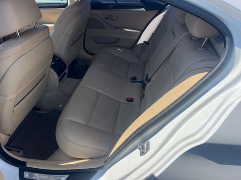 Used 2014 BMW 535d Sedan RWD image 13