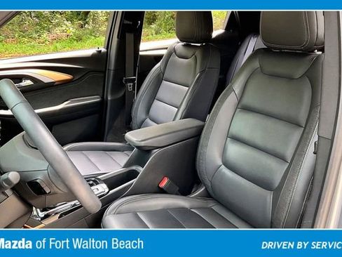 Used 2021 Chevrolet TrailBlazer ACTIV w/ Sun and Liftgate Package AWD/4WD image 18