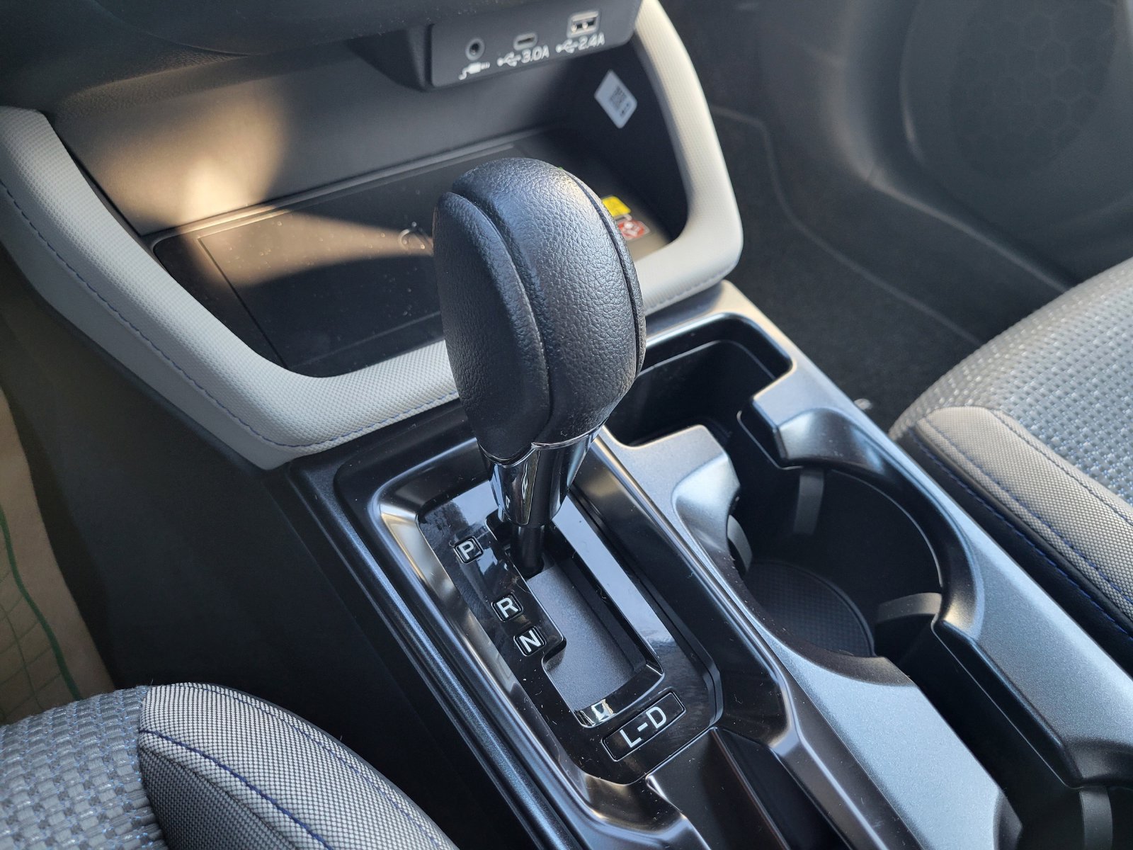 New 2026 Subaru Forester Premium AWD/4WD image 19