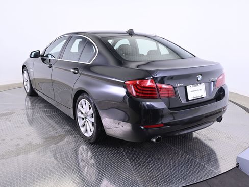 Used 2016 BMW 535i xDrive Sedan image 3