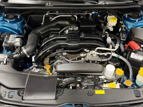 Used 2018 Subaru Impreza 2.0i Limited AWD/4WD image 31