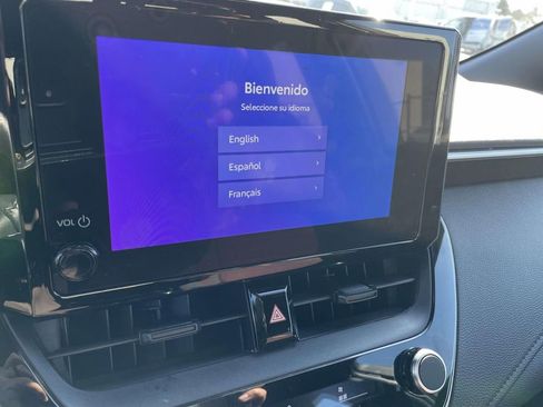 Used 2023 Toyota Corolla SE image 34