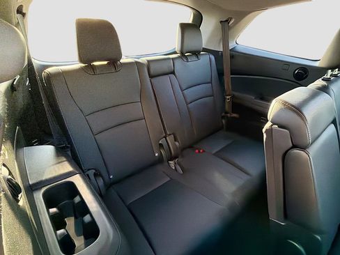 Used 2022 Honda Pilot Special Edition image 23