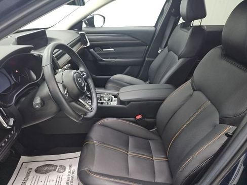 Used 2025 MAZDA CX-50 2.5 Turbo w/ Weather Package image 22