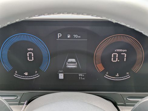 New 2027 Hyundai Kona SEL Sport FWD image 22