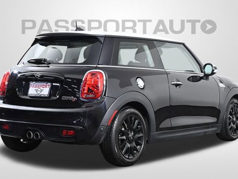 Used 2019 MINI Cooper S image 9