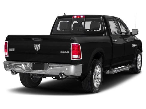 Used 2018 RAM 1500 Limited AWD/4WD image 47