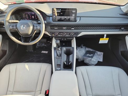 New 2026 Honda Accord SE image 14