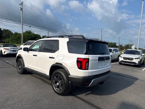 Used 2026 Honda Passport RTL image 5
