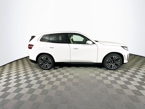 New 2026 BMW X3 xDrive30 w/ Convenience Package image 10