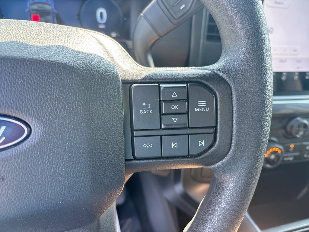 Certified 2024 Ford F150 STX AWD/4WD image 31