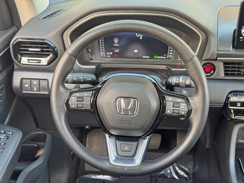 Used 2023 Honda Pilot Elite image 20