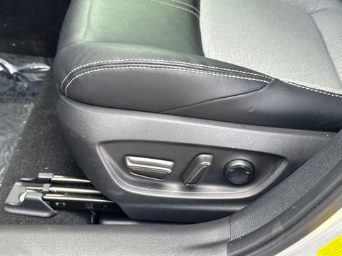 Used 2024 Toyota Corolla XSE FWD image 20