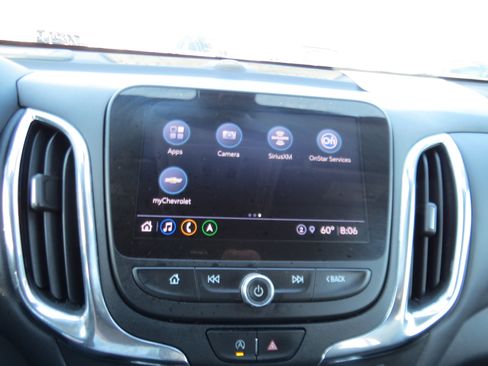 Used 2023 Chevrolet Equinox LT AWD/4WD image 24