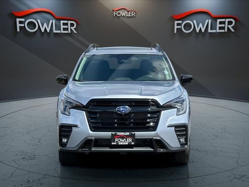 New 2026 Subaru Ascent Bronze Edition AWD/4WD image 8