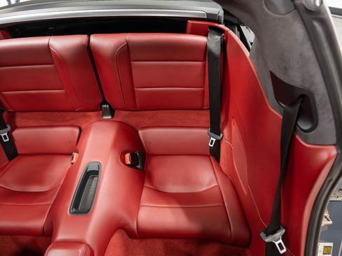 Used 2017 Porsche 911 Targa 4S image 44