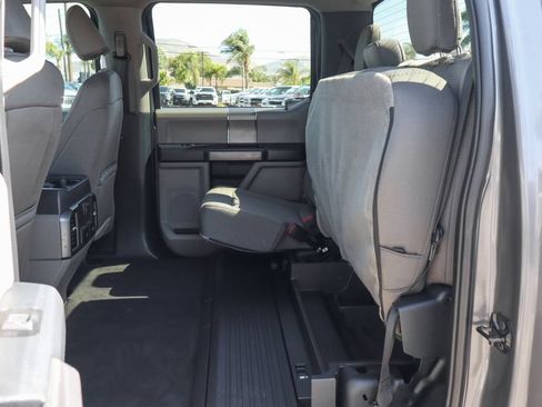 Used 2022 Ford F250 XLT w/ XLT Premium Package AWD/4WD image 47