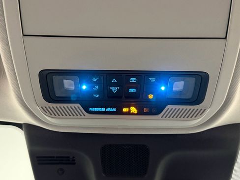 New 2026 Ford Expedition Platinum w/ Driver's Package image 24