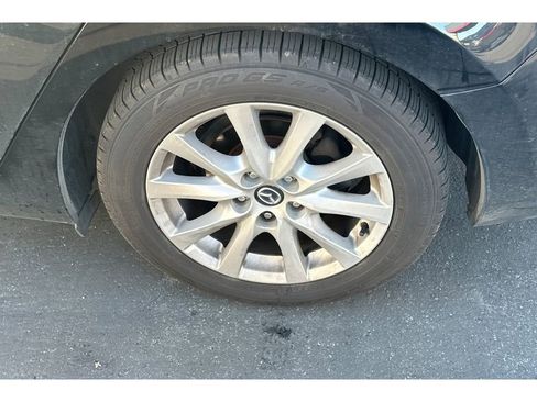 Used 2015 MAZDA MAZDA6 Sport image 7