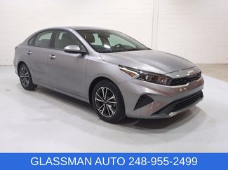 Certified 2024 Kia Forte LXS FWD 360° Tour