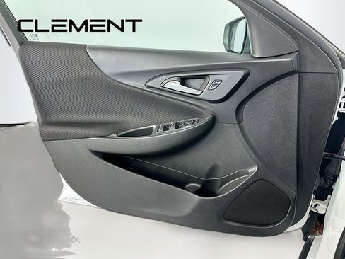 Used 2023 Chevrolet Malibu LT image 27