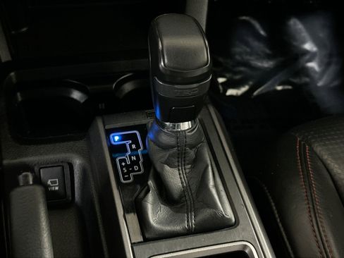 Used 2020 Toyota Tacoma TRD Pro image 33