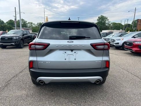 Certified 2024 Ford Escape Active AWD/4WD image 5