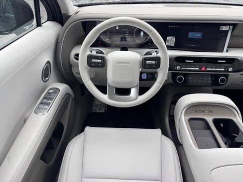 New 2026 Hyundai Palisade SEL AWD/4WD image 13