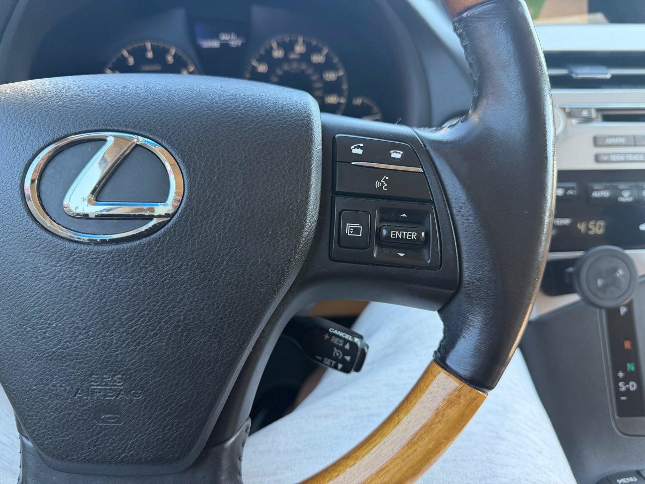 Used 2011 Lexus RX 350 2WD w/ Premium Pkg image 26