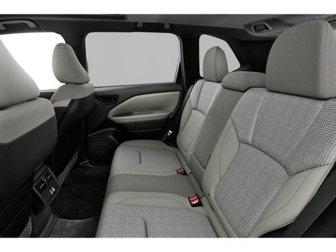 Used 2026 Subaru Forester Premium AWD/4WD image 17