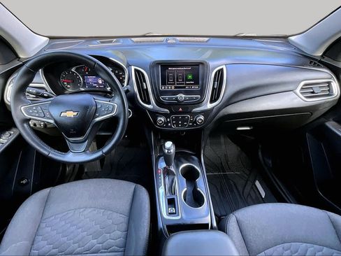 Used 2020 Chevrolet Equinox LT w/ Driver Convenience Package FWD image 16