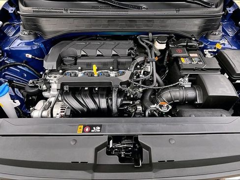 New 2026 Hyundai Venue SEL FWD image 12