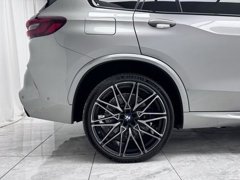 Used 2021 BMW X5 M Base w/ Competition Package image 7