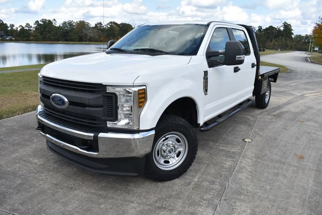 Used 2019 Ford F250 XL w/ Power Equipment Group AWD/4WD image 10