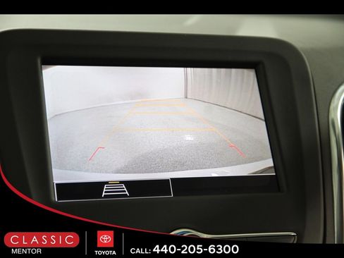 Used 2022 Chevrolet Equinox LT image 12