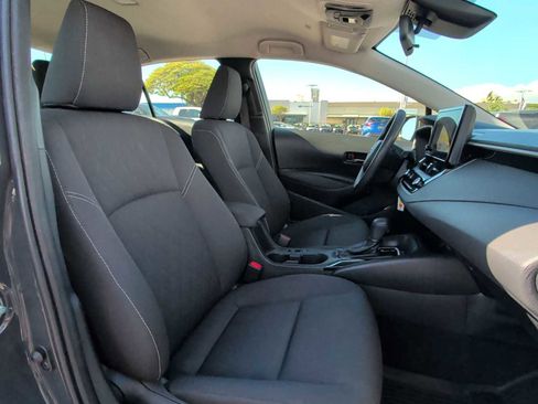 Used 2024 Toyota Corolla LE image 23