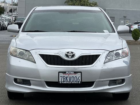 Used 2009 Toyota Camry SE FWD image 10