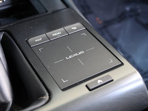 Certified 2023 Lexus GX 460 Luxury w/ Sport Design Package AWD/4WD image 27