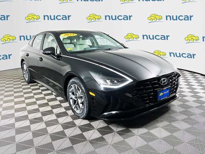 Certified 2023 Hyundai Sonata SEL