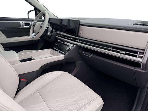 New 2026 Hyundai Santa Fe SEL FWD image 34