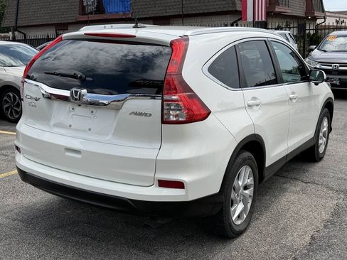 Used 2015 Honda CR-V EX-L image 6