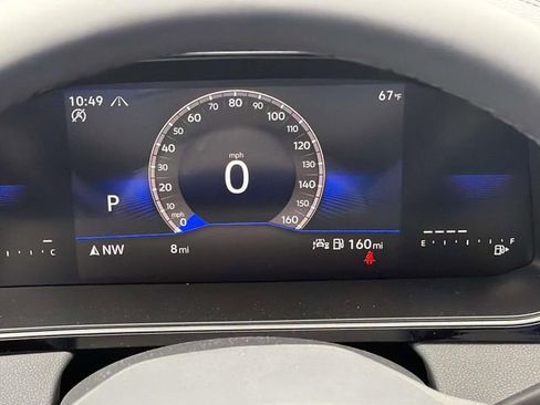 New 2026 Volkswagen Jetta S FWD image 11