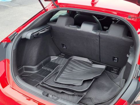 Used 2024 Honda Civic Sport image 4